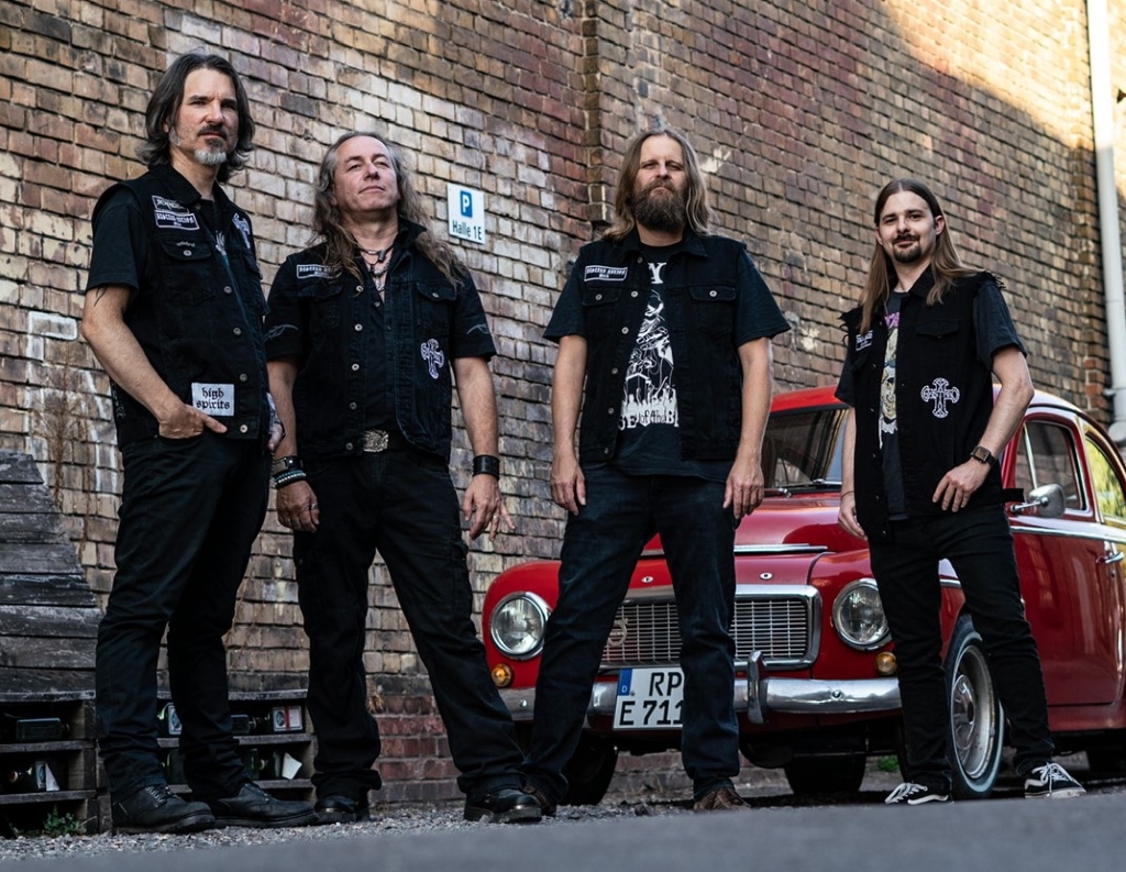 Copyright by Yvonne Sturm