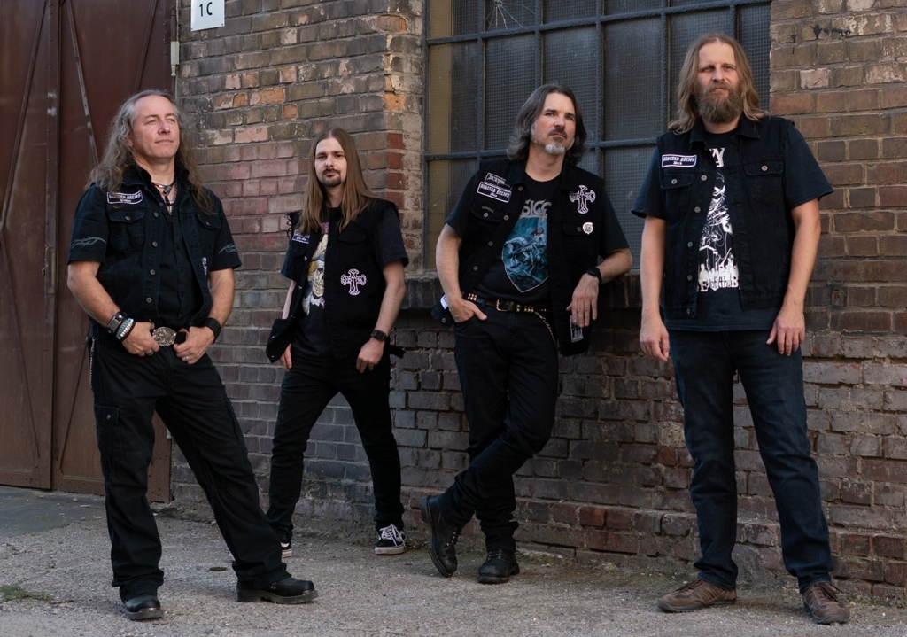 Copyright by Yvonne Sturm