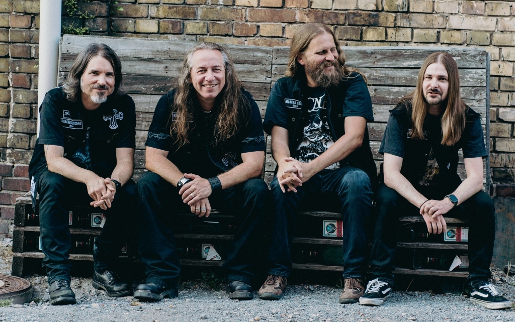 Copyright by Yvonne Sturm