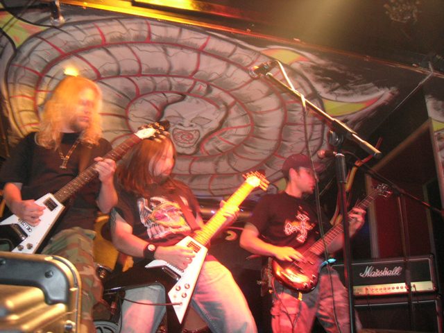 Thanks to Nobsi + Torsten for the pics!