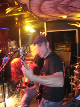 Thanks to Nobsi + Torsten for the pics!