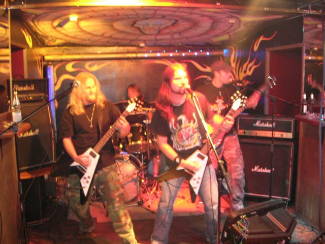 Thanks to Nobsi + Torsten for the pics!