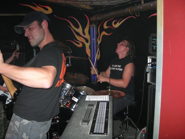 Thanks to Nobsi + Torsten for the pics!