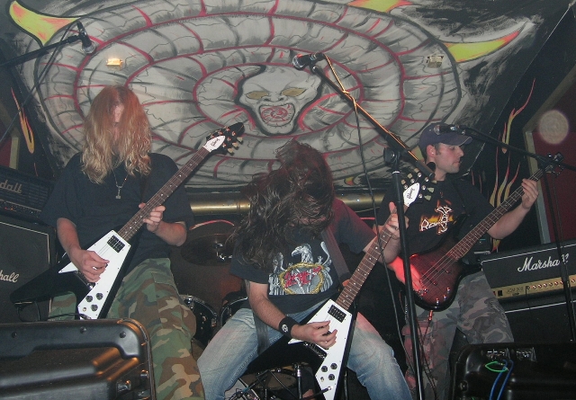 Thanks to Nobsi + Torsten for the pics!