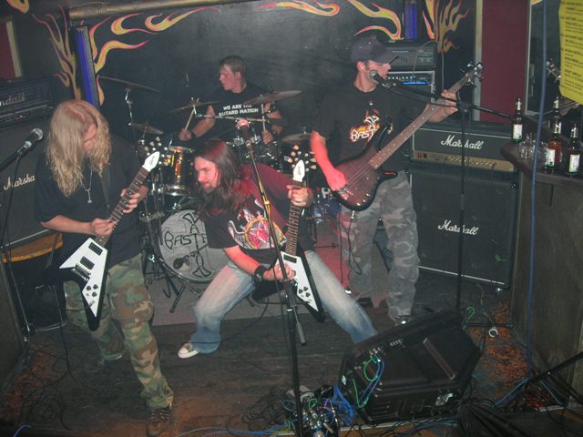 Thanks to Nobsi + Torsten for the pics!