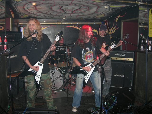 Thanks to Nobsi + Torsten for the pics!