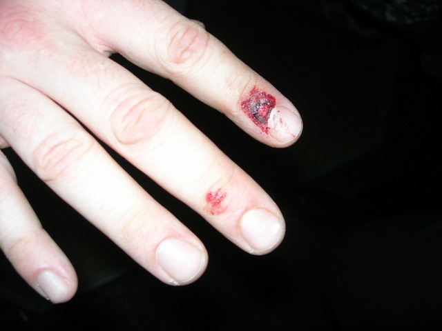 Thanks to Nobsi + Torsten for the pics!