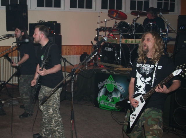 Thanks to Torsten for the pics!