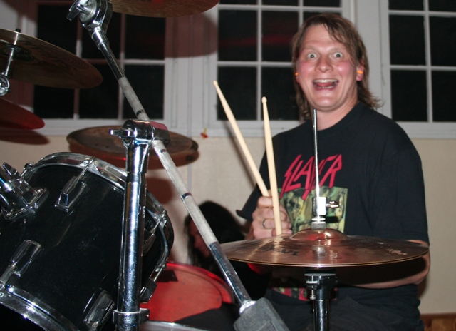 Thanks to Torsten for the pics!