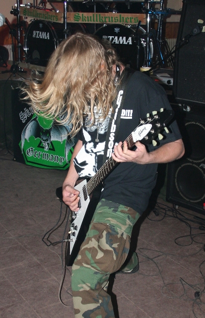 Thanks to Torsten for the pics!