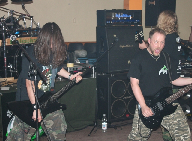 Thanks to Torsten for the pics!