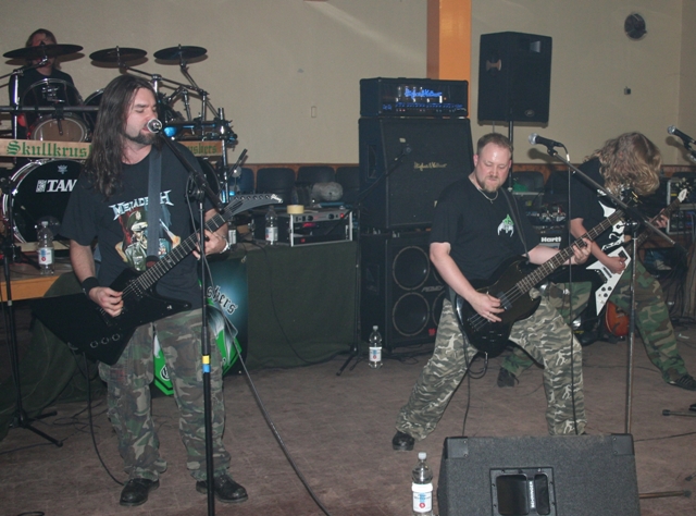 Thanks to Torsten for the pics!