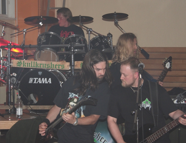 Thanks to Torsten for the pics!