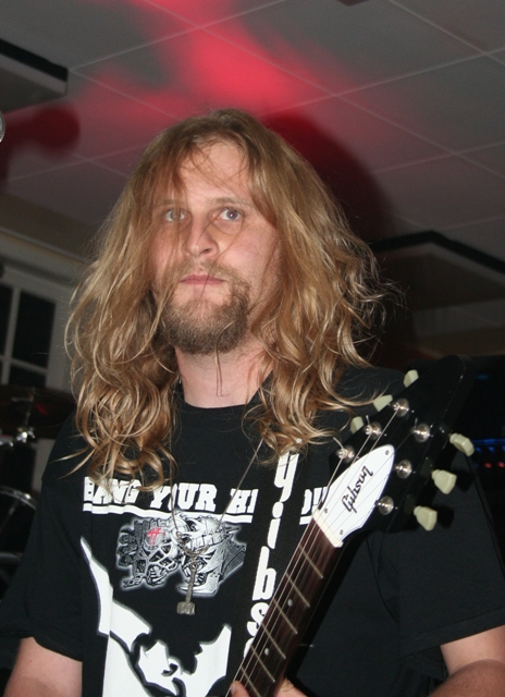 Thanks to Torsten for the pics!