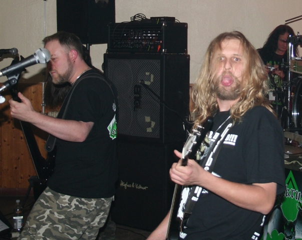 Thanks to Torsten for the pics!