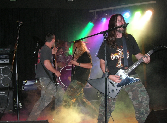 Thanks to Jonas for the pics!