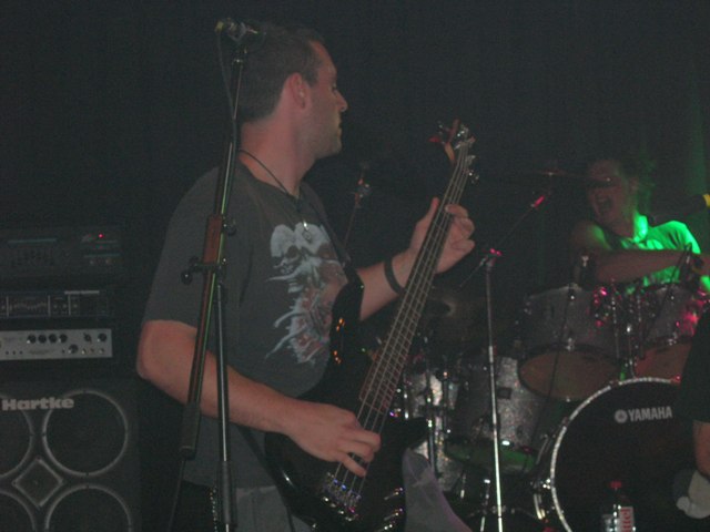 Thanks to Jonas for the pics!