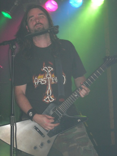 Thanks to Jonas for the pics!