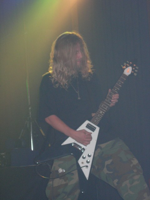 Thanks to Jonas for the pics!