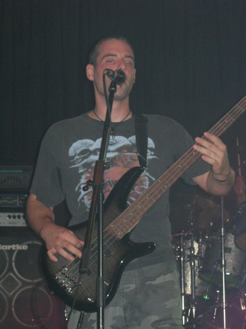 Thanks to Jonas for the pics!