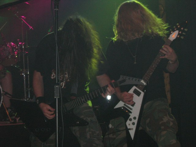 Thanks to Jonas for the pics!