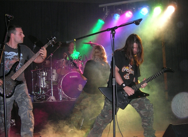 Thanks to Jonas for the pics!