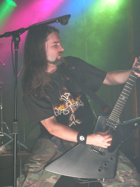 Thanks to Jonas for the pics!