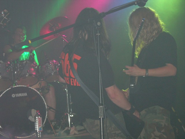 Thanks to Jonas for the pics!