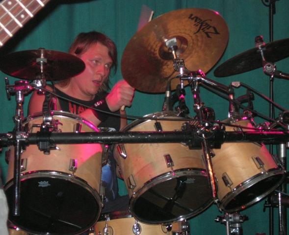 Thanks to Nobsi for the pics!