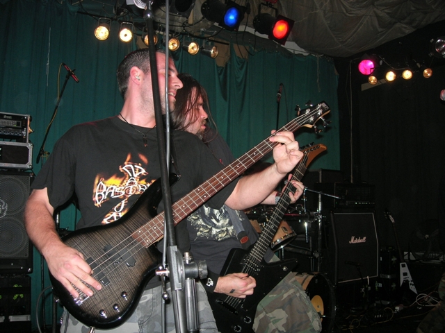 Thanks to Nobsi for the pics!