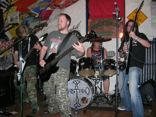 Thanks to Torsten + Sascha for the pics!