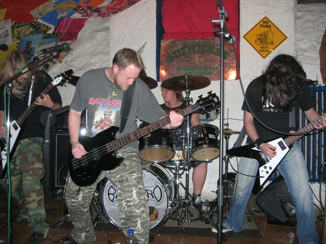 Thanks to Torsten + Sascha for the pics!