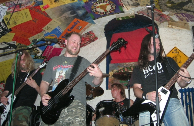 Thanks to Torsten + Sascha for the pics!