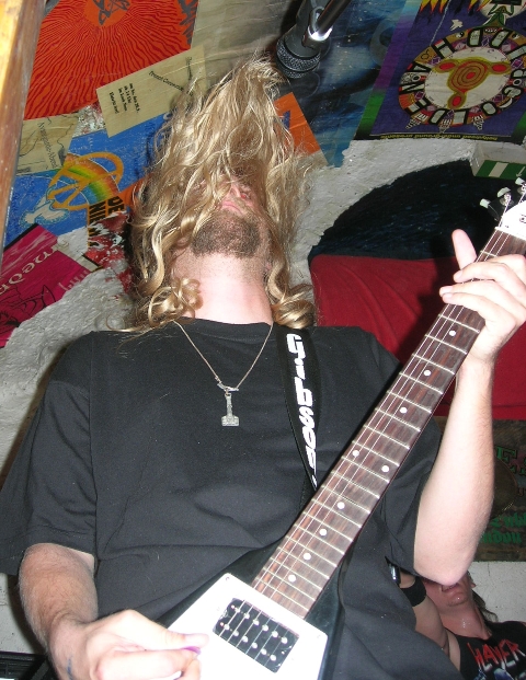 Thanks to Torsten + Sascha for the pics!