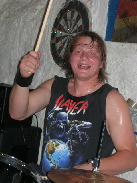 Thanks to Torsten + Sascha for the pics!