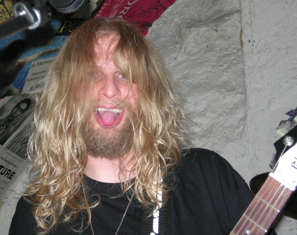 Thanks to Torsten + Sascha for the pics!