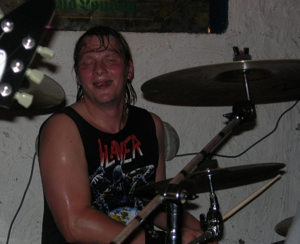 Thanks to Torsten + Sascha for the pics!