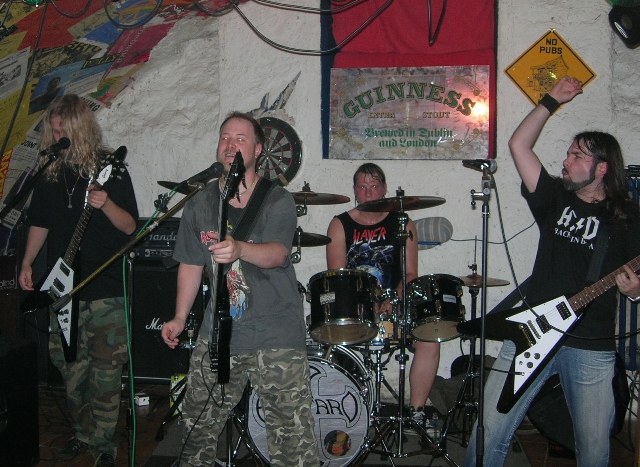 Thanks to Torsten + Sascha for the pics!