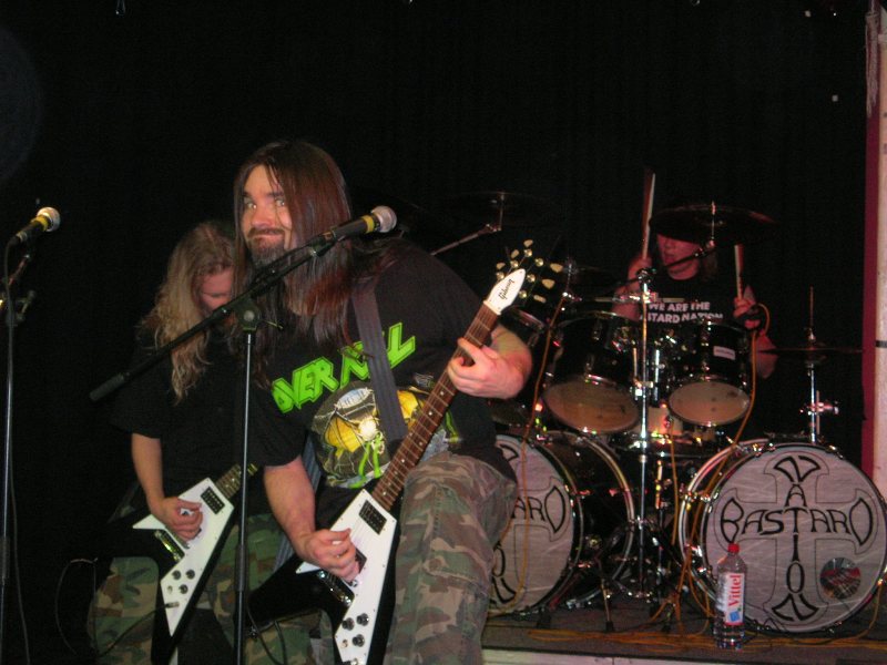 Thanks to Torsten + Marc for the pics!