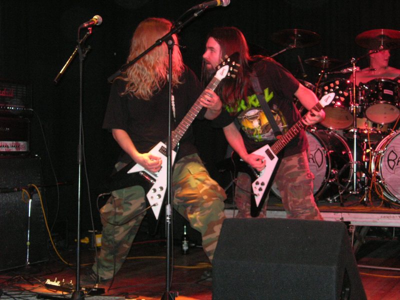 Thanks to Torsten + Marc for the pics!