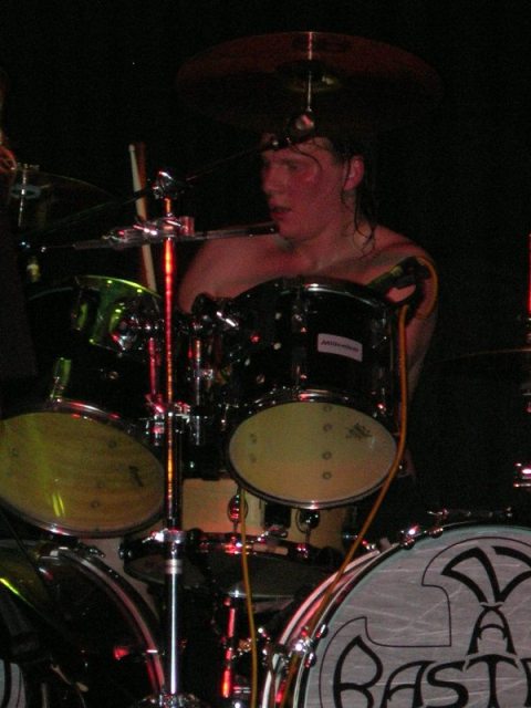 Thanks to Torsten + Marc for the pics!