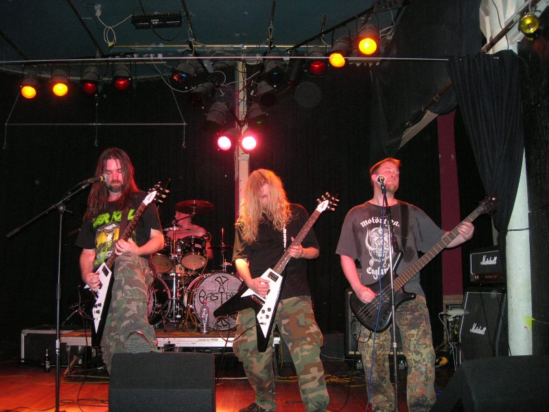 Thanks to Torsten + Marc for the pics!