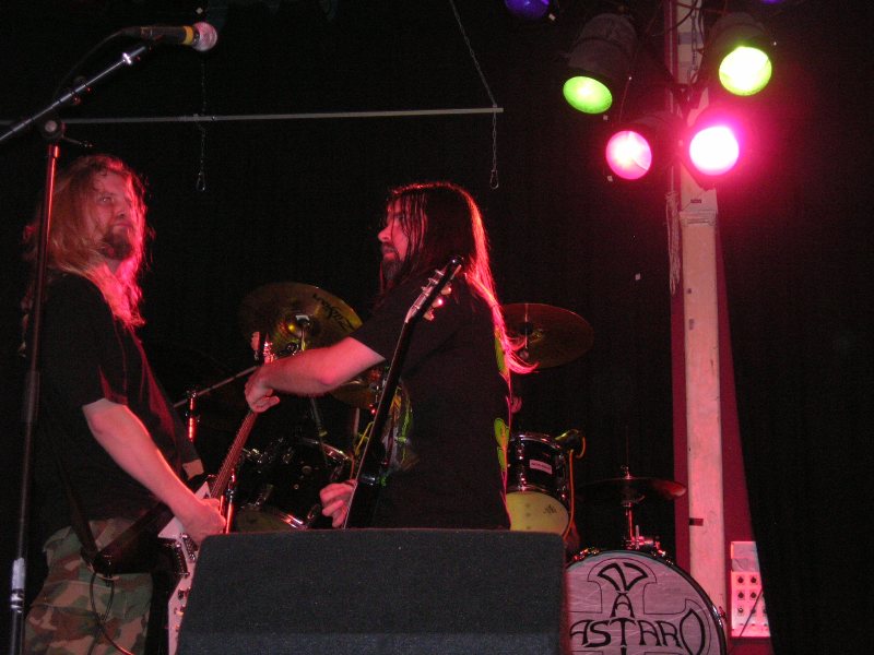 Thanks to Torsten + Marc for the pics!