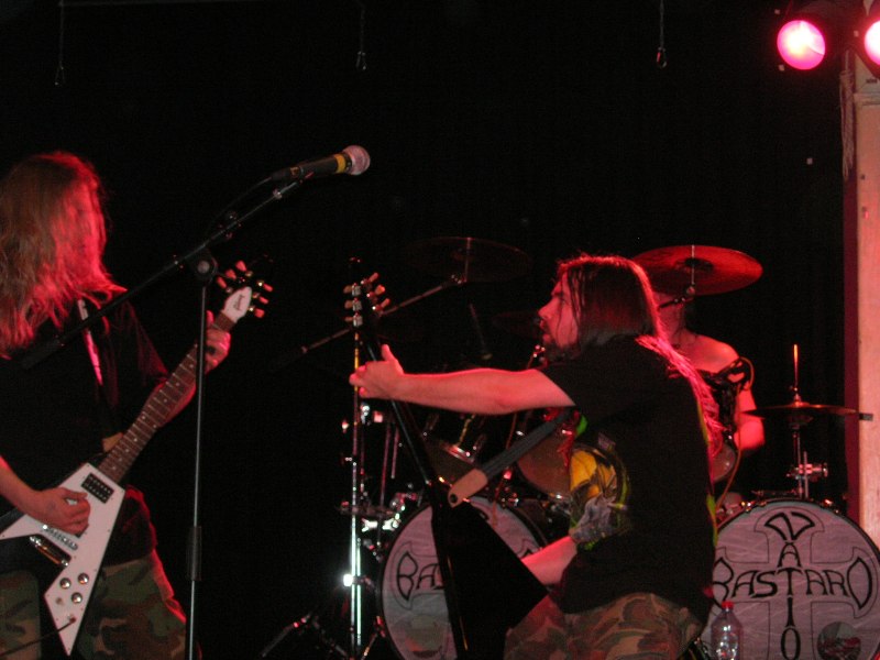 Thanks to Torsten + Marc for the pics!