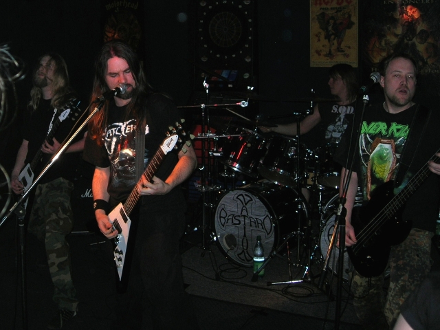 Thanks to Mirko for the pics!