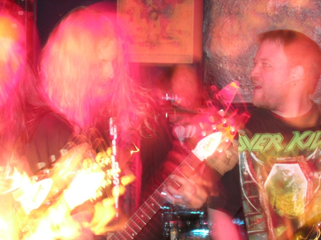 Thanks to Mirko for the pics!