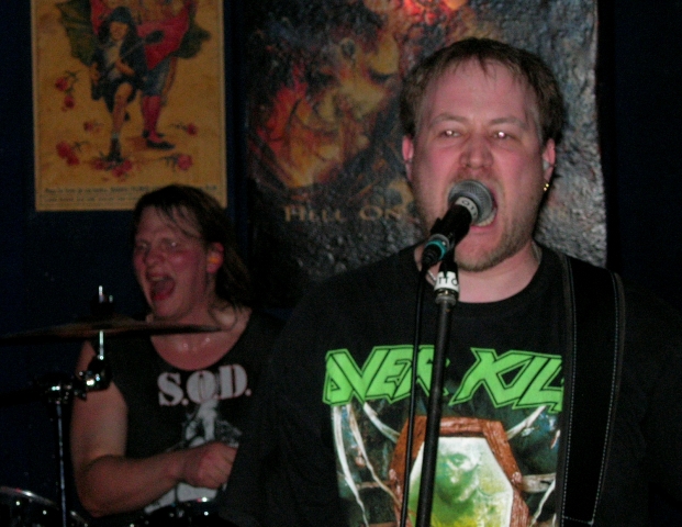 Thanks to Mirko for the pics!