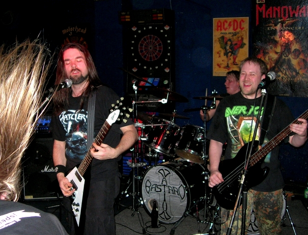 Thanks to Mirko for the pics!