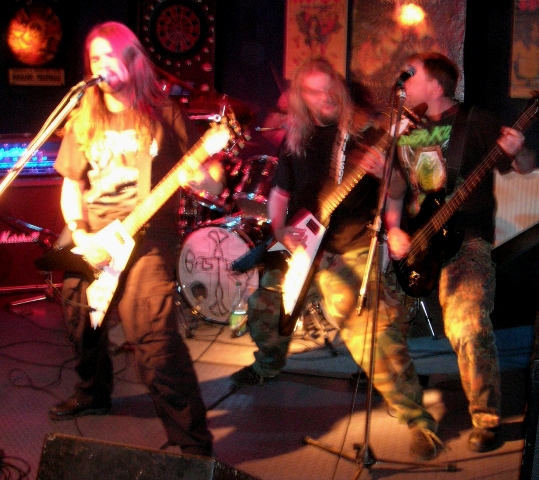 Thanks to Mirko for the pics!