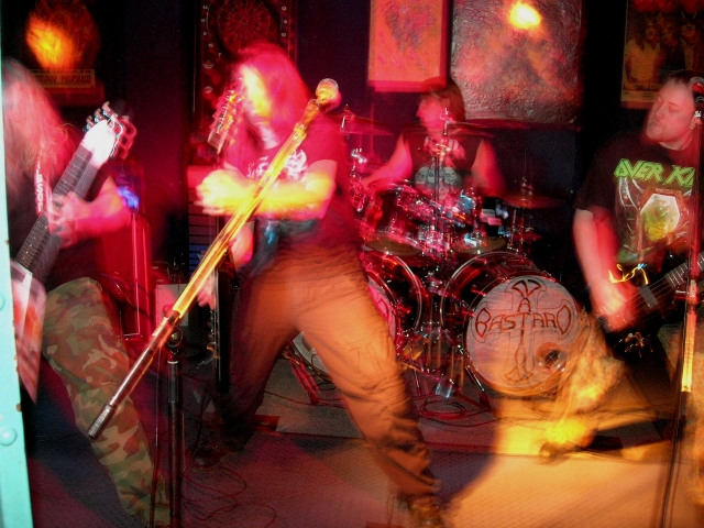 Thanks to Mirko for the pics!